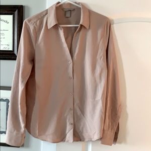 Light weight blouse